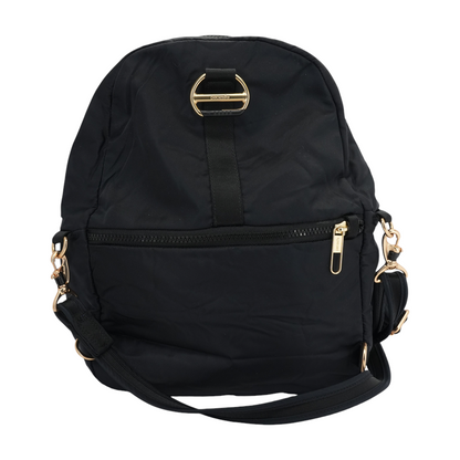 Black Crossbody