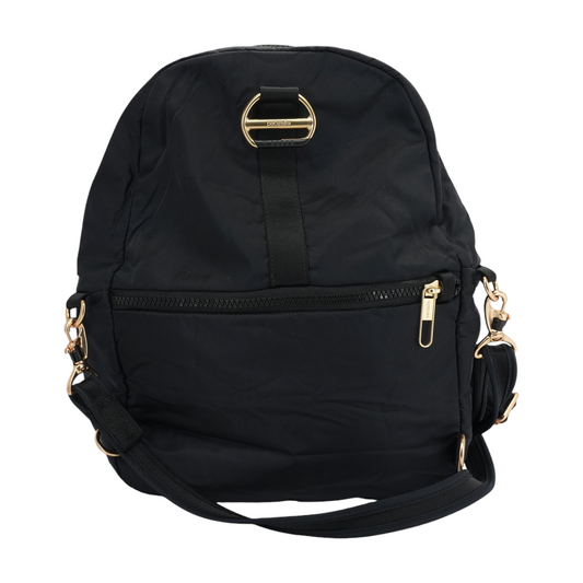 Black Crossbody