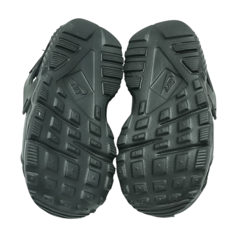 Black Athletics Shoes