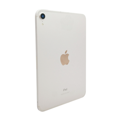 iPad Mini 6 8.3" Pink 6th Gen Generation A15 Bionic 256GB Cellular Tablet