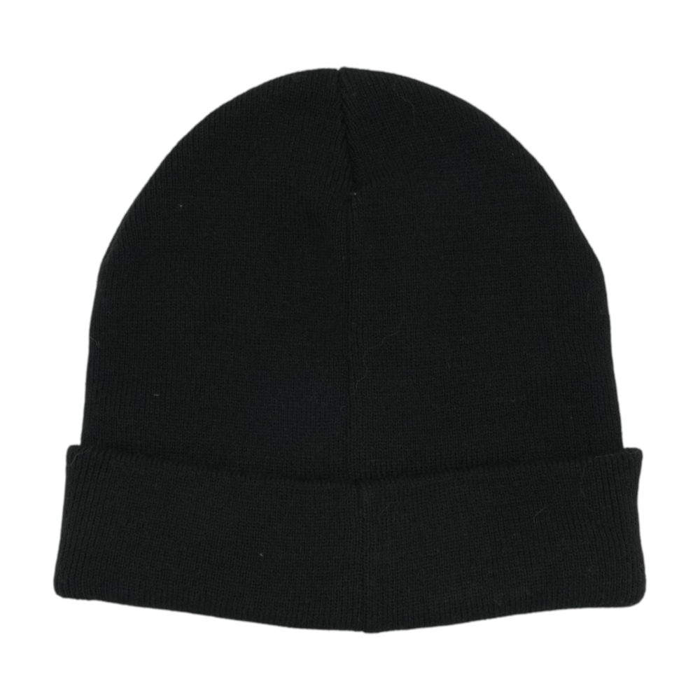 Levi's Black Beanie – Image 2