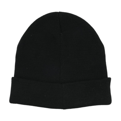 Levi's Black Beanie – Image 2
