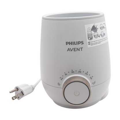 Premium Fast Bottle Warmer