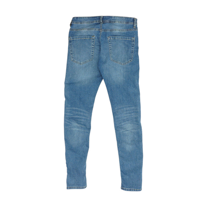 Blue Jeans