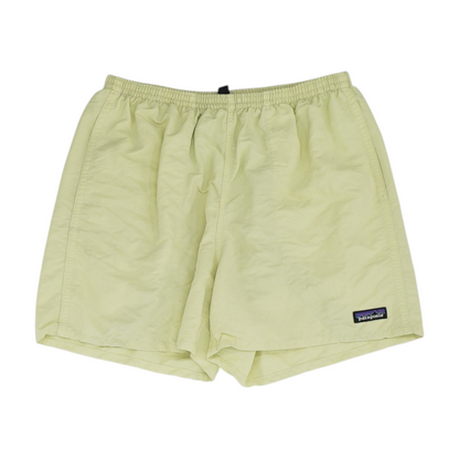 Green Swim Bottom