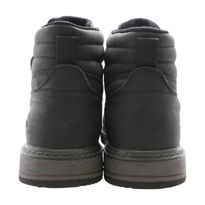 Black Work / Hiking Boots