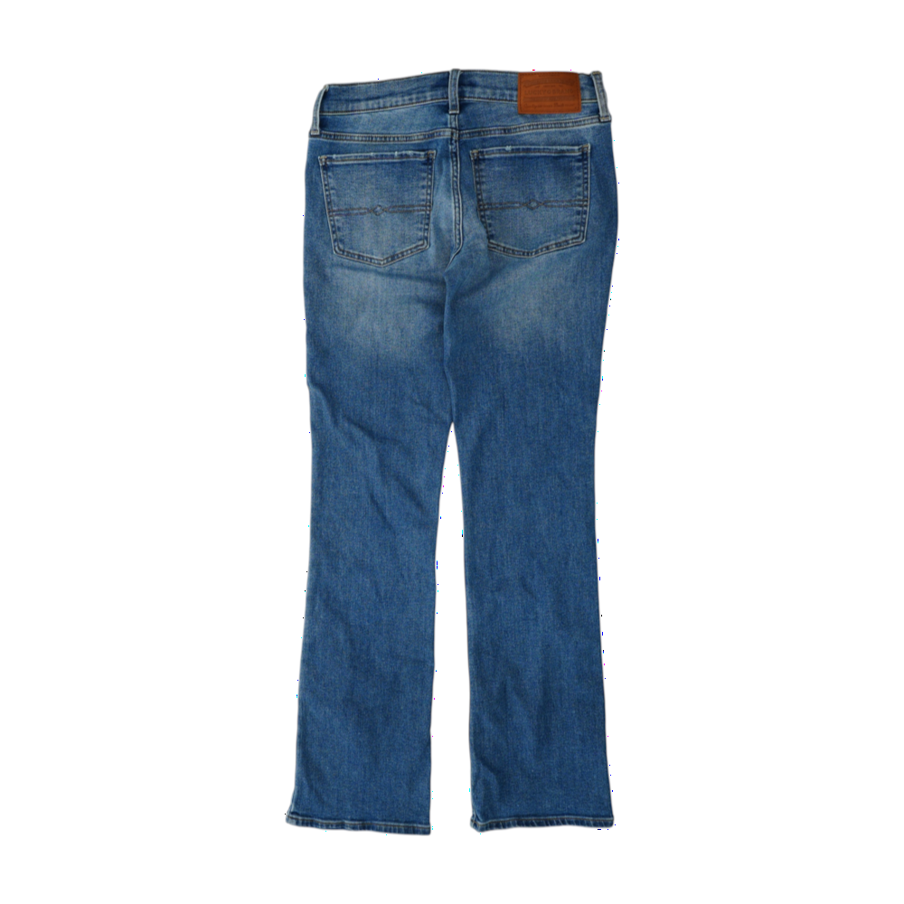 Lucky Brand Blue Bootcut Jeans – Image 2