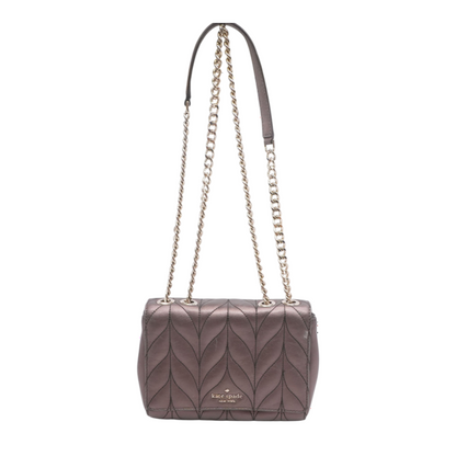 Bronze Crossbody