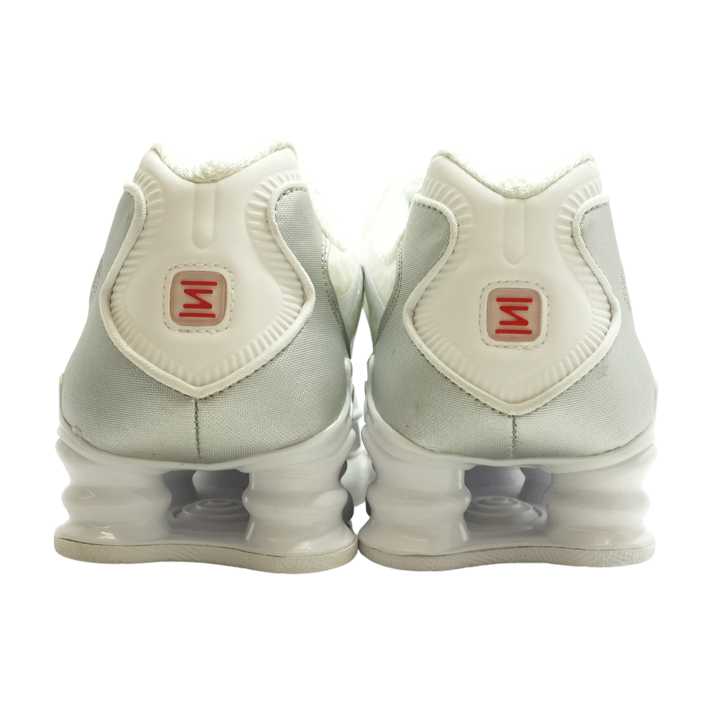 Shox TL Low-Top Athletic Shoes