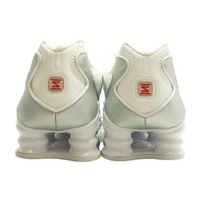 Shox TL Low-Top Athletic Shoes