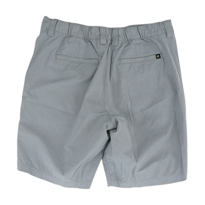 Gray Active Shorts