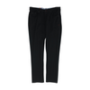 Black Tapered Pants