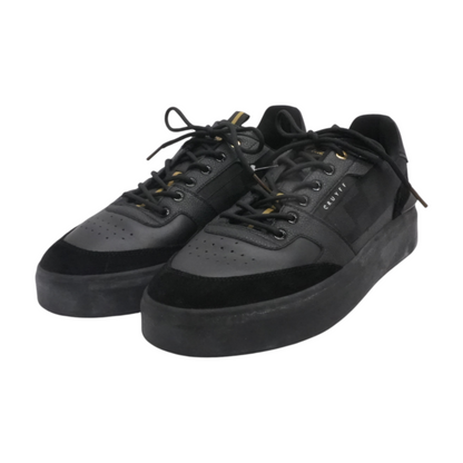 Endorsed Tech Low-Top Athletic Shoes