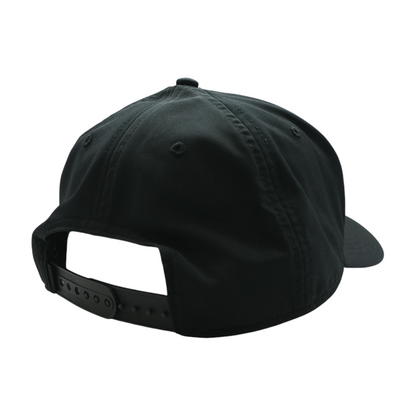 Black Ballcap Hat