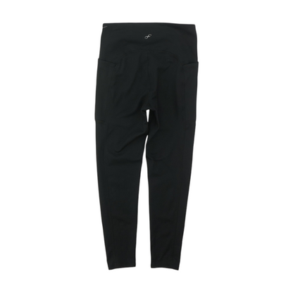Black Active Leggings