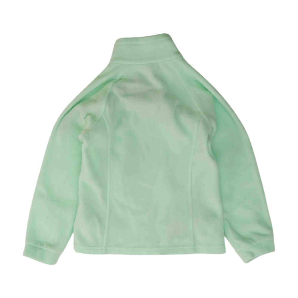 Green Jacket
