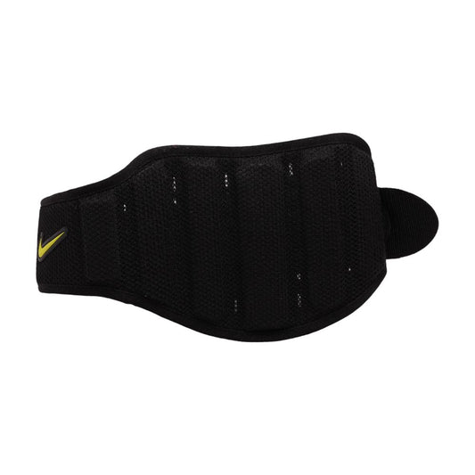 Black Strength Training Belt