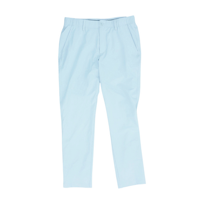 Gray Regular Pants