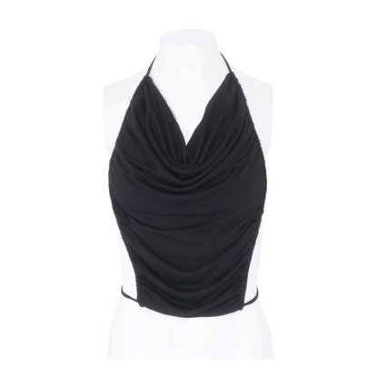 Black Blouse