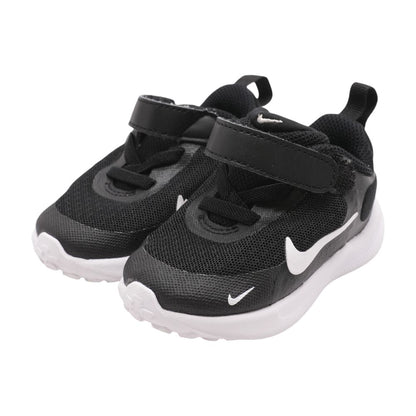 Black Toddler Shoes