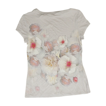 Multi Floral T-Shirt