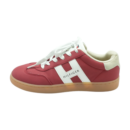 Tommy Hilfiger Lexeih Low-Top Athletic Shoes – Image 1