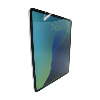 iPad Pro 12.9" Silver 5th Generation (M1) 256GB "Carrier Unlocked"