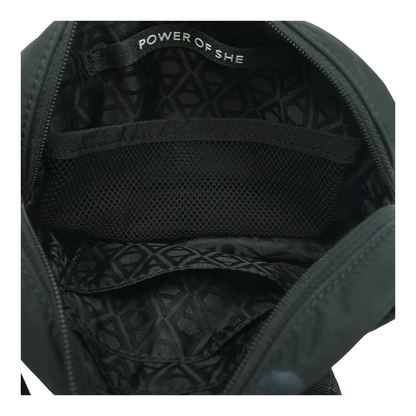 Black Belt Bag