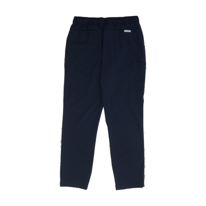 Navy Regular Pants