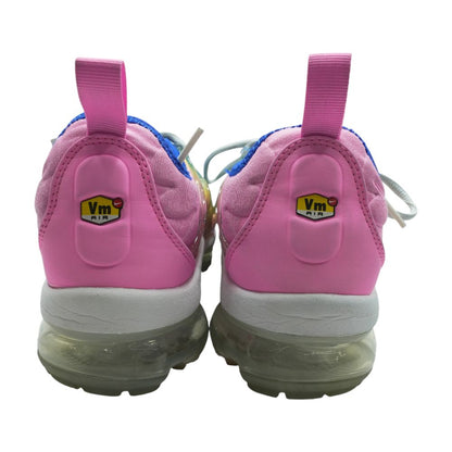 Air Vapormax Plus Multi Low Top Athletic Shoes