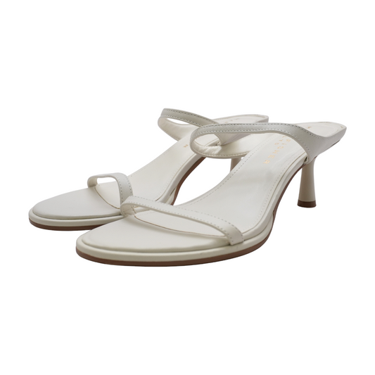 White Heels