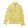 Tommy Bahama Yellow Solid Active Jacket – Image 1