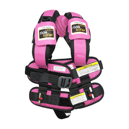Travel Car Seat Vest