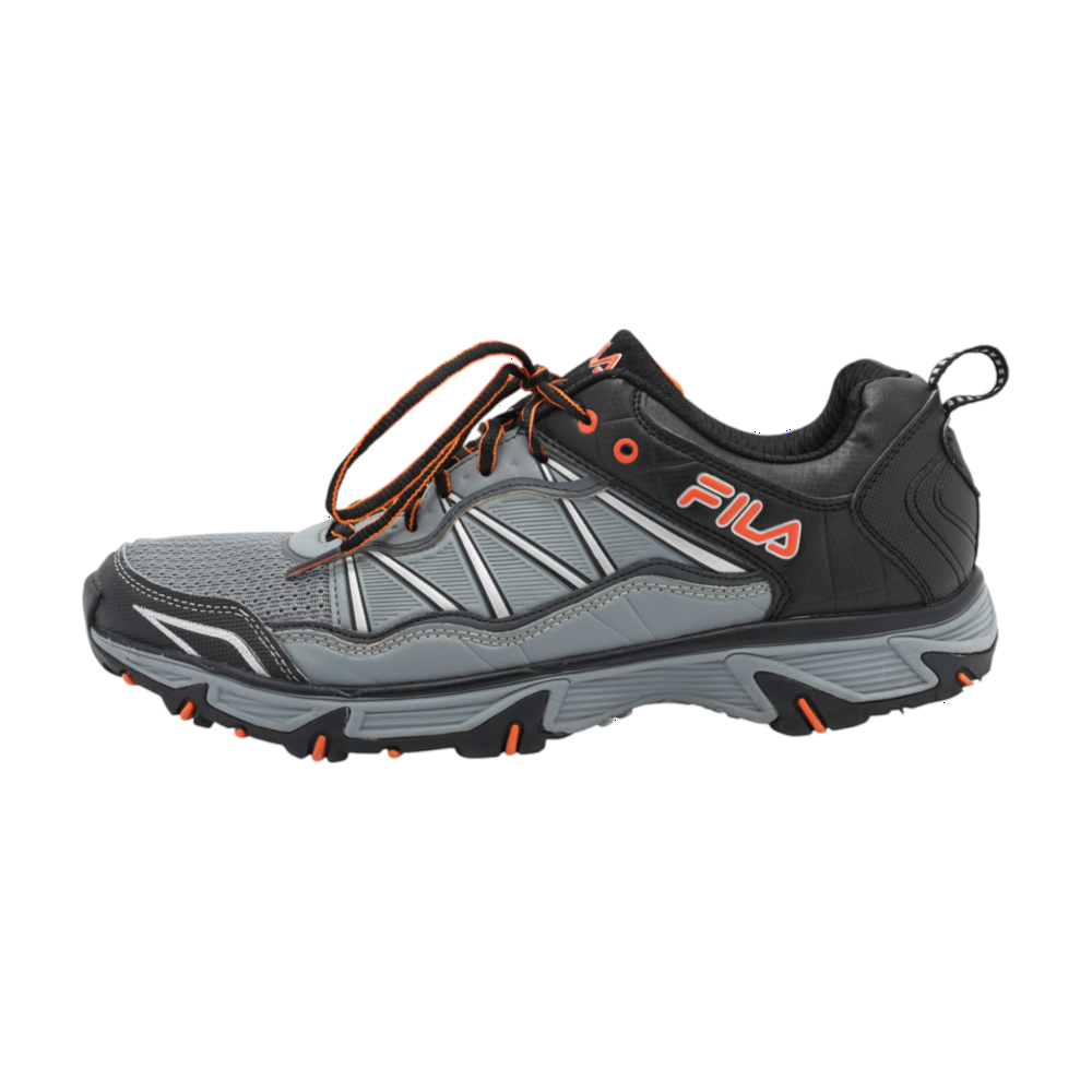 Fila AT Peake 20 Low-Top Athletic Shoes – Image 1
