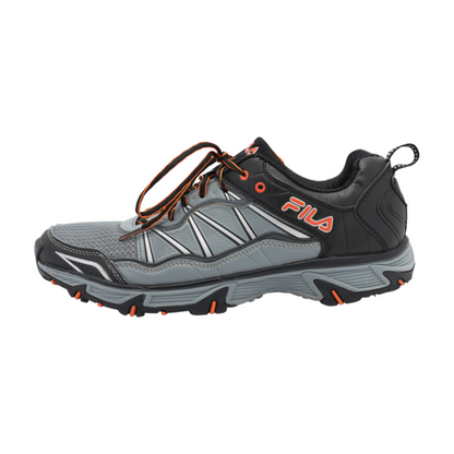 Fila AT Peake 20 Low-Top Athletic Shoes – Image 1