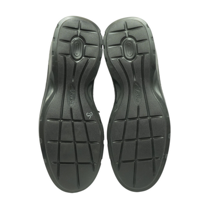 Black Dress Shoes