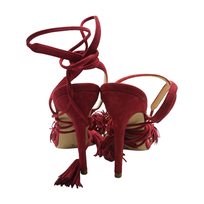 Red Heels