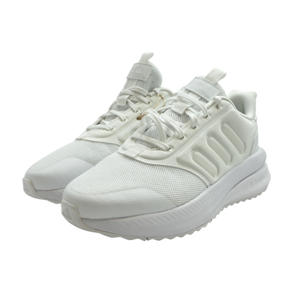 White Athletics Shoes