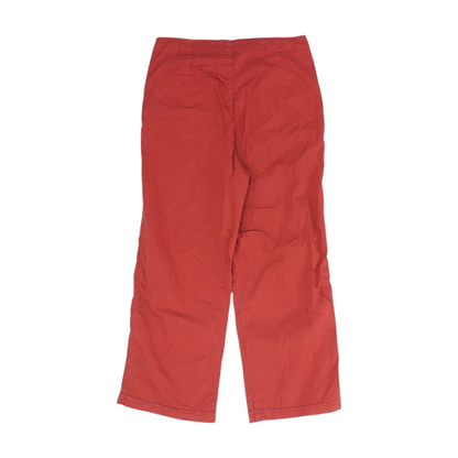 Rust Pants
