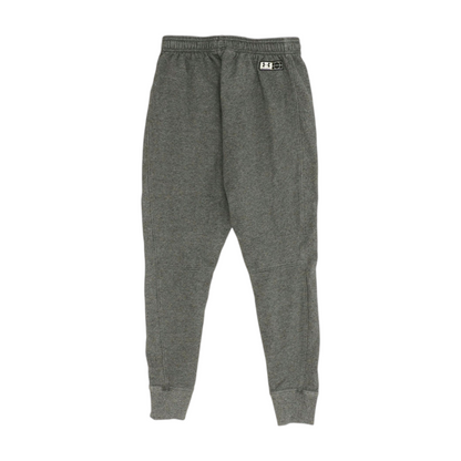 Gray Regular Pants