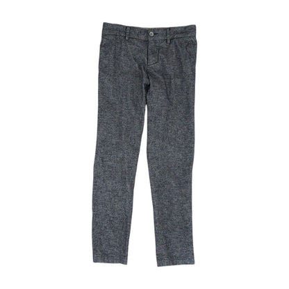 Navy Misc Chino Pants