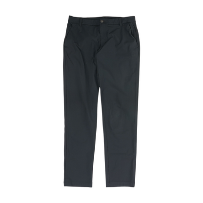 Charcoal Regular Pants