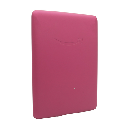 Kindle Paperwhite 6 32GB Metallic Raspberry E-Reader