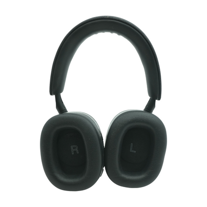 Black Px7 S2 Noise Cancelling Headphones