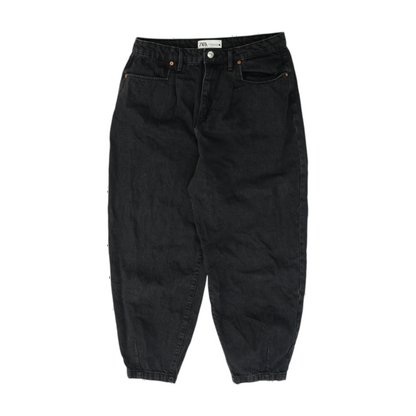 Black Jeans