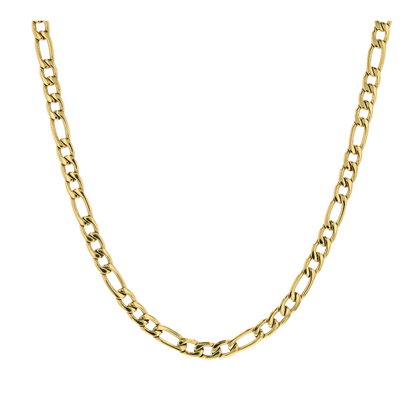 Costume Chain Necklace