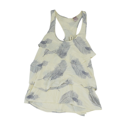 Gemma Size M Good 154 W. Summer Tops