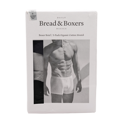 Multi Solid Underwear