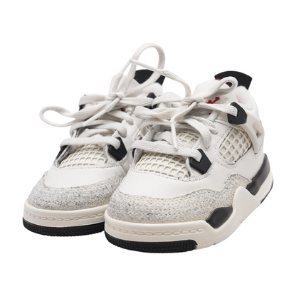 White Athletics Shoes