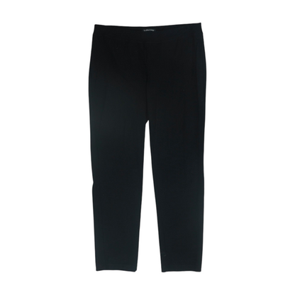 Black Active Leggings